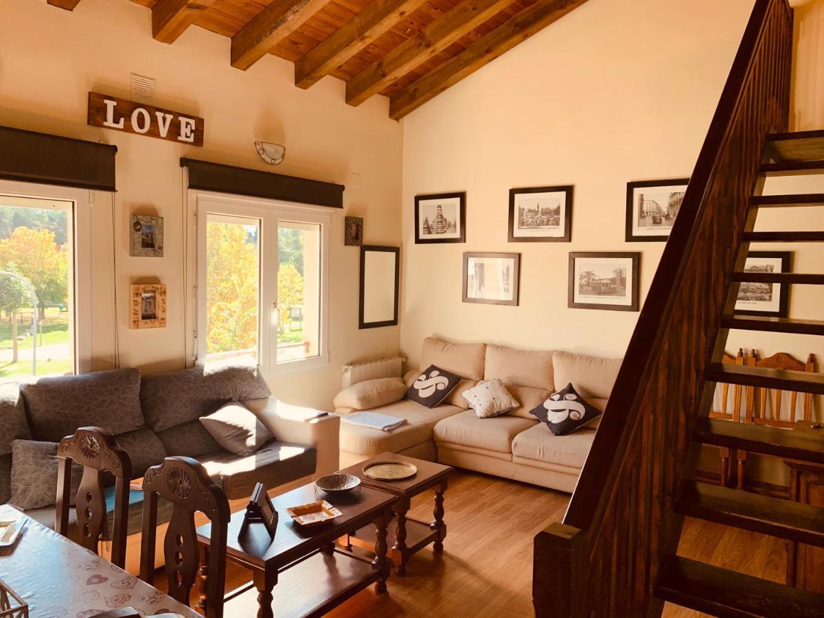 Casa Roman II Риаса Экстерьер фото