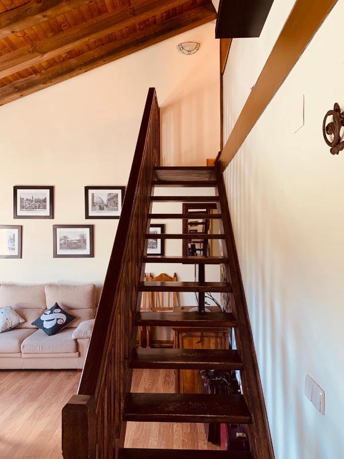 Casa Roman II Риаса Экстерьер фото