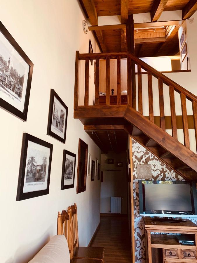 Casa Roman II Риаса Экстерьер фото